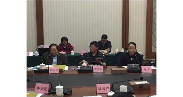 總結得失 求同存異；風雨同舟 共創未來——記啟世機械2016年工作總結暨2017年工作計劃會議
